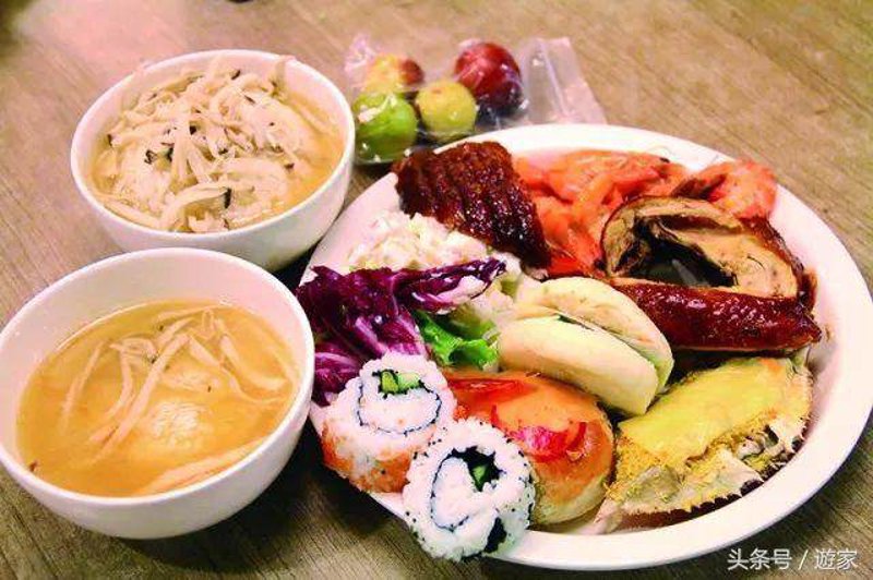 餐饮服务外包